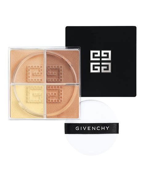 polvos givenchy mini